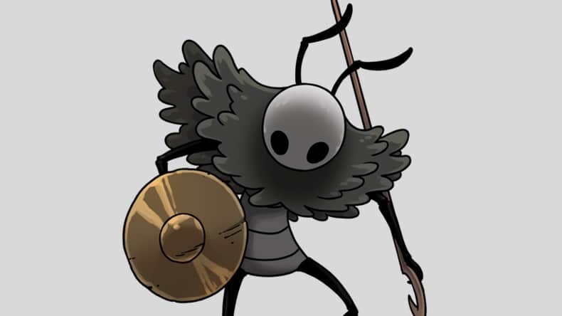 Conoce a Seth, un enemigo de Hollow Knight: Silksong creado por un fan con un cáncer terminal