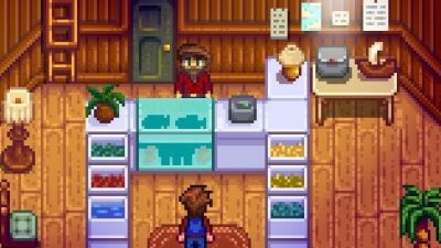 Stardew Valley avanza novedades para la versión 1.5