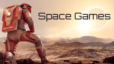 Nintendo nos invita a explorar el mundo alien con estos juegos de Switch centrados en el espacio