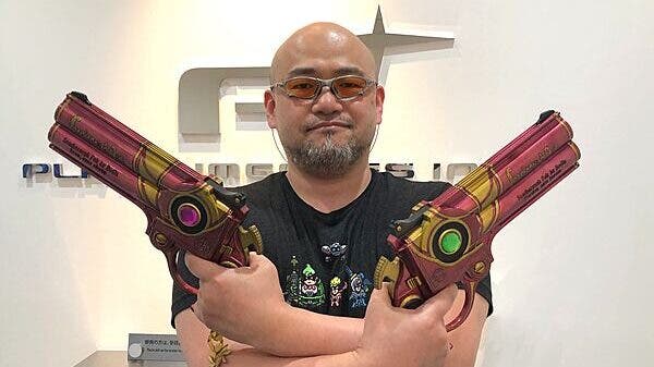 Hideki Kamiya se pronuncia sobre el desarrollo en Nintendo Switch y en una supuesta sucesora