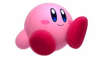 Nuevos renders de Kirby parecen haber sido hallados en un cuestionario de personalidad oficial