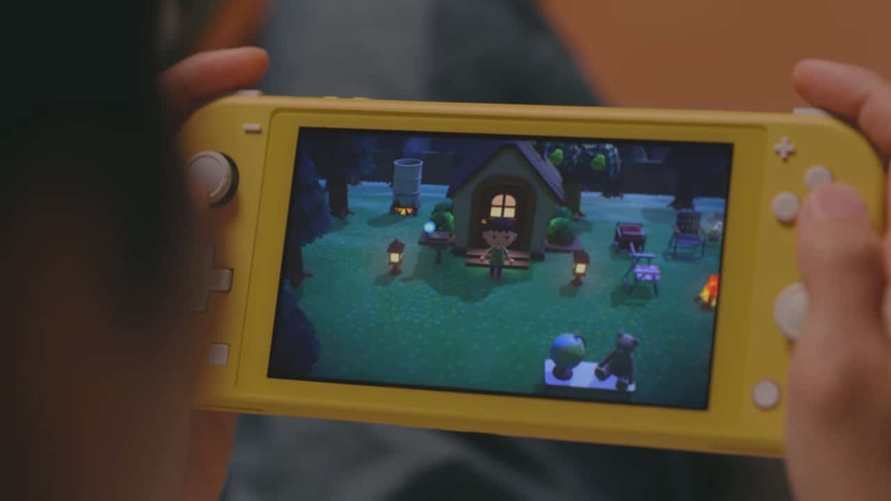 Dos nuevos spots publicitarios de Animal Crossing: New Horizons son publicados por Nintendo Japón