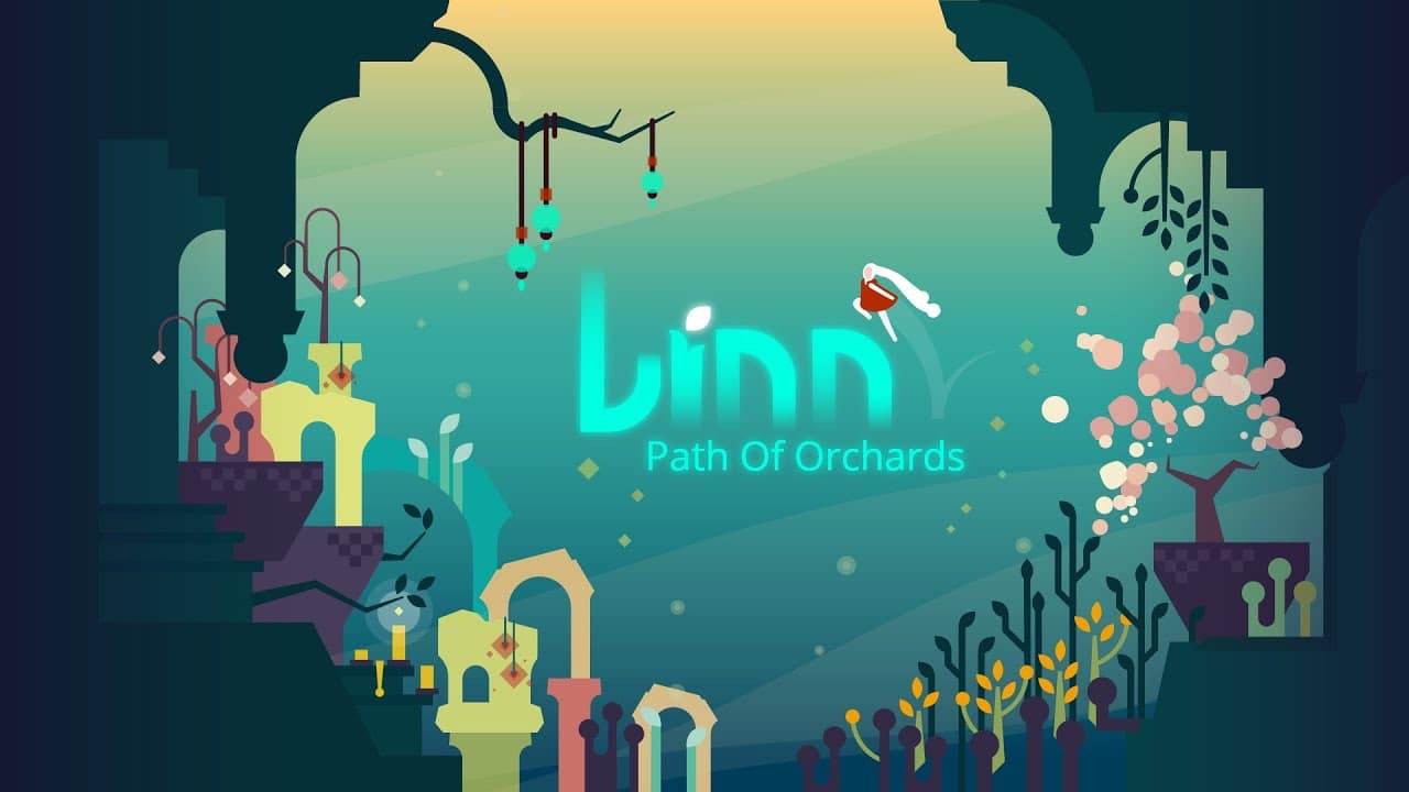 Linn: Path of Orchards se estrenará este verano en Nintendo Switch