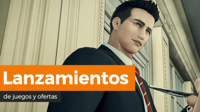 Lanzamientos de juegos y ofertas de la semana en la eShop de Nintendo (9/7/20, Europa y América)