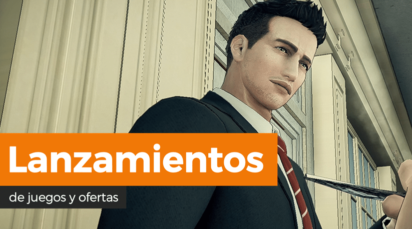 Lanzamientos de juegos y ofertas de la semana en la eShop de Nintendo (9/7/20, Europa y América)