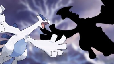 Fan de Pokémon imagina cómo sería la forma de Galar de Lugia