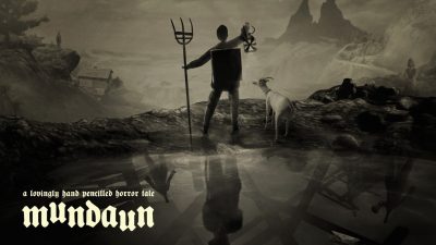 Mundaun se lanzará en el primer trimestre de 2021 en Nintendo Switch