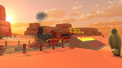 La temporada del Oeste comienza el 29 de julio en Mario Kart Tour