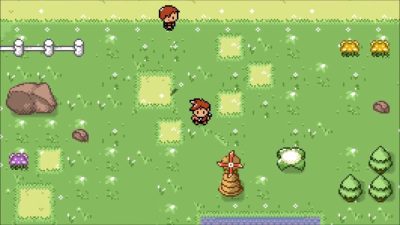 El desarrollador de Monster Crown explica en una entrevista el sistema de crianza del videojuego