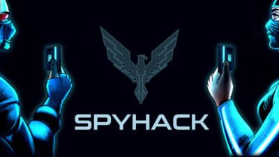 Spyhack está de camino a Nintendo Switch