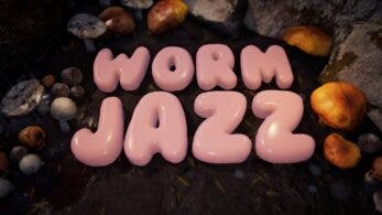 Worm Jazz, una mezcla entre Snake y Bomberman, se lanzará este verano en Nintendo Switch