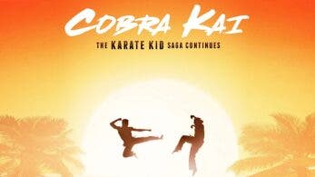 Cobra Kai: The Karate Kid Saga Continues vuelve a ser listado para Nintendo Switch con estos detalles