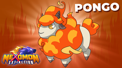 5 Nexomon de tipo Fuego son presentados para Nexomon: Extinction