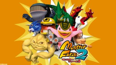 Monster Rancher 2 anunciado para Nintendo Switch: se lanza este otoño
