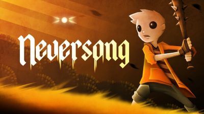 Neversong llegará el 16 de julio a Nintendo Switch