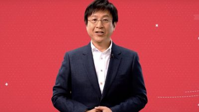 Nintendo