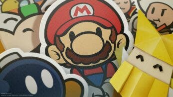 Paper Mario: La Puerta Milenaria supera en ventas a The Origami King en su debut japonés