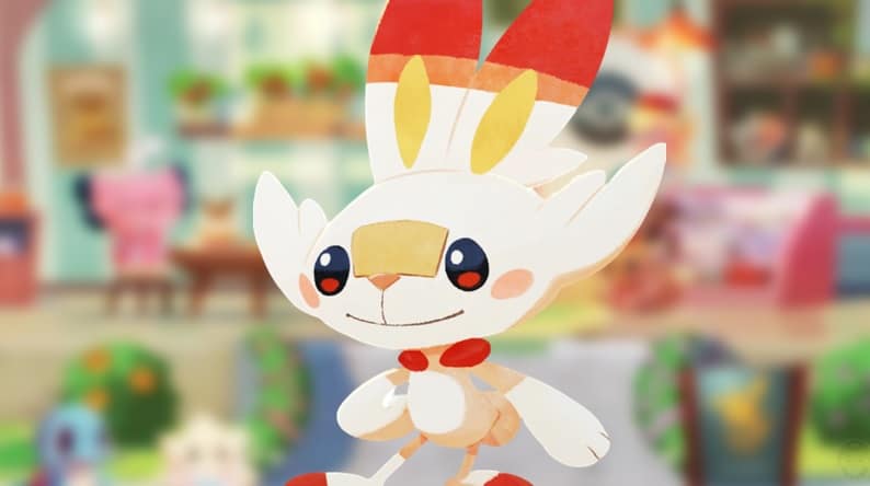 Pokémon Café Mix confirma más detalles sobre las novedades que recibirá mañana