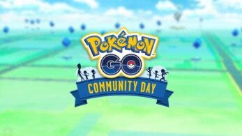 Pokémon GO confirma fechas para sus siguientes Días de la Comunidad