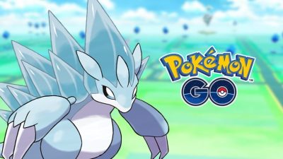 Estos son los Pokémon que tienen un tipo doble único y los mejores para combatir en Pokémon GO
