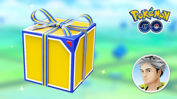 El pack diario gratis y el Incienso diario ya están disponibles en Pokémon GO