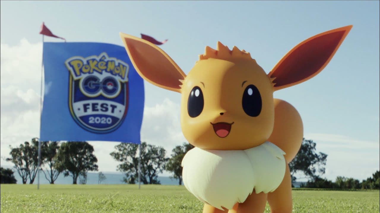 Niantic reacciona al éxito del Pokémon GO Fest 2020: están sorprendidos por el nivel de compromiso