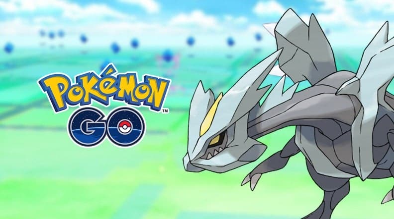 Pokémon GO: Guía para Kyurem con todos los detalles