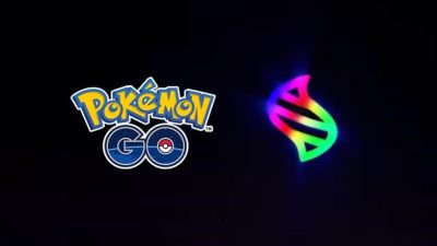 Pokémon GO