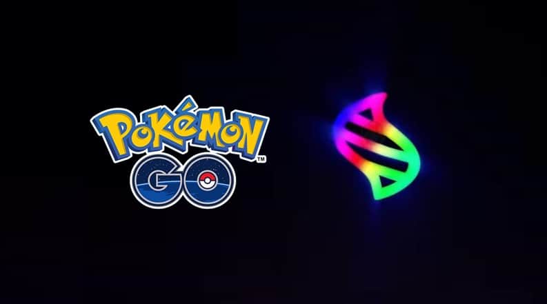 Dataminers ya han hallado referencias a la Megaevolución en el código de Pokémon GO