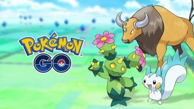 Un repaso a todos los Pokémon regionales por continente de Pokémon GO