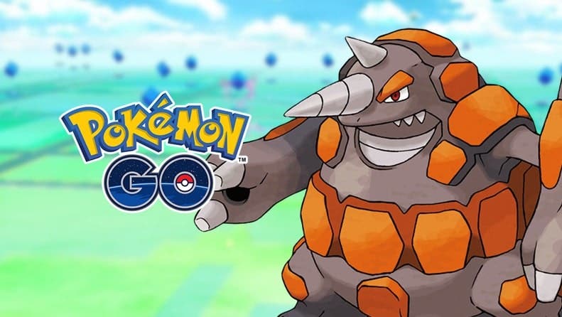 5 movimientos acusados de ser demasiado poderosos en Pokémon GO