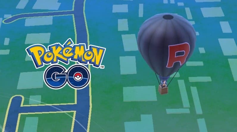 Pokémon GO confirma nuevo evento del Team GO Rocket