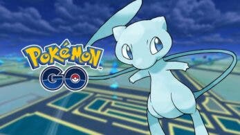 Pokémon GO: Fans proponen una solución para la Investigación magistral de Mew