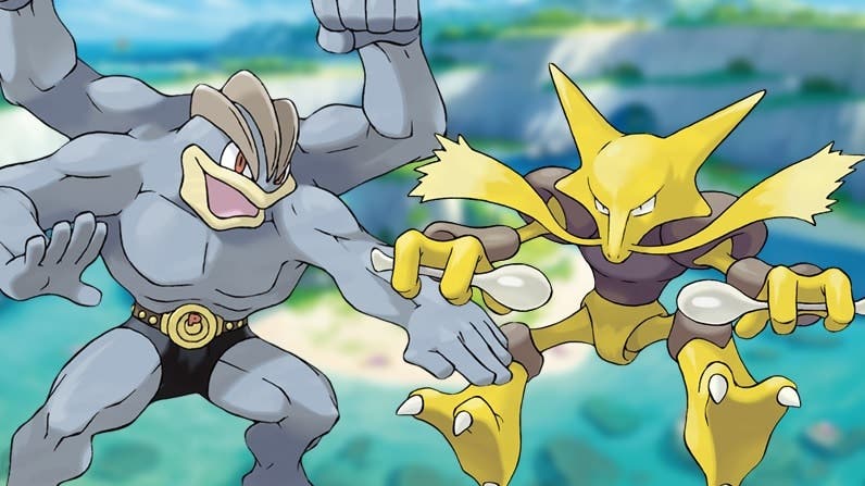 Fans de Pokémon piden que se eliminen las evoluciones por intercambio