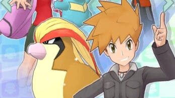 Reclutamientos limitados de Compis de 5★ llegan a Pokémon Masters