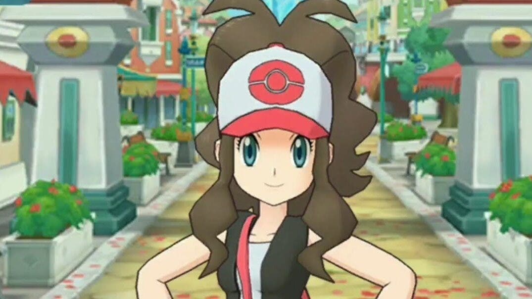 El reclutamiento destacado de Liza y Eco está disponible en Pokémon Masters