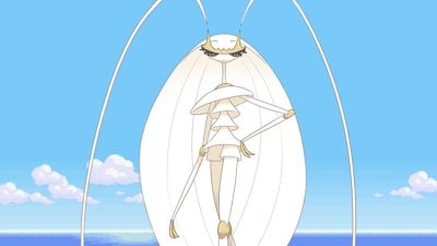 Ya está disponible la Copa Pheromosa en Pokémon Rumble Rush