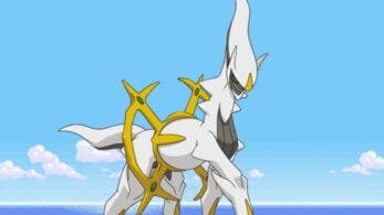 Arceus tendría un episodio post-game en el remake de Pokémon Diamante y Perla: esto es todo lo que se conoce del rumor