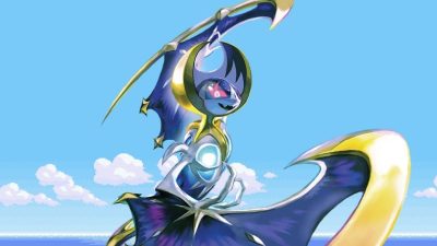 Pokémon GO