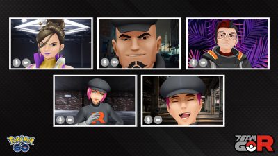 El Team GO Rocket planea «algo importante» para dentro de unas horas en Pokémon GO