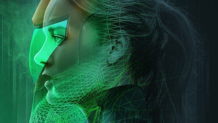 Este póster imagina a Brie Larson en la piel de Samus Aran para la hipotética película de Metroid