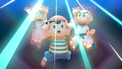 La saga Mother, conocida en Occidente como Earthbound, cumple 31 años