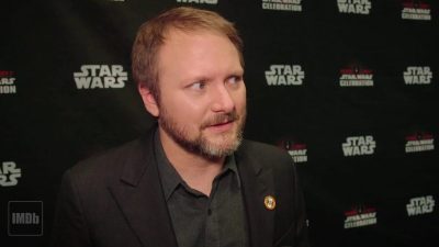 Así luce el comercial de Pokémon GO producido por el director de cine Rian Johnson