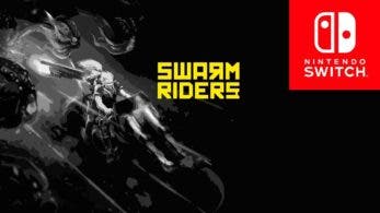 Swarmriders ya está disponible en Switch: 75% de descuento en Norteamérica y 50% de descuento en Europa y Australia