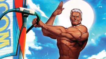 Este libro especial recopila los trajes de baño más icónicos de Street Fighter
