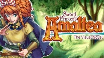 Es muy probable que Sword Princess Amaltea se lance en Nintendo Switch, según palabras de sus propios responsables