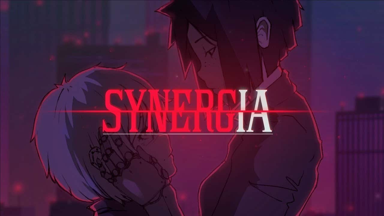 Synergia confirma su estreno en Nintendo Switch