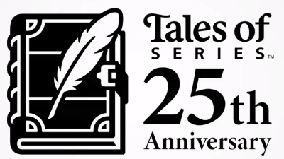 Bandai Namco comparte un nuevo vídeo para celebrar el 25º aniversario de la saga «Tales of» y comenta que habrá novedades en los próximos meses