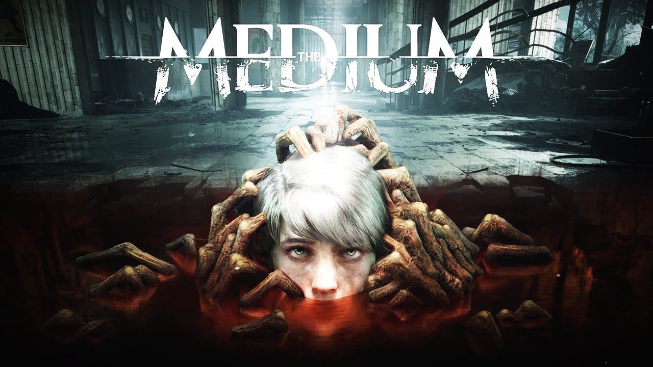 The Medium, un juego “solo posible gracias a la potencia de Xbox Series X”, estuvo planeado originalmente para Wii U