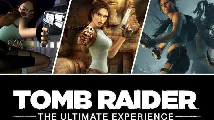 Rumor: Tomb Raider: The Ultimate Experience, una colección de títulos de la franquicia, estaría de camino a Nintendo Switch